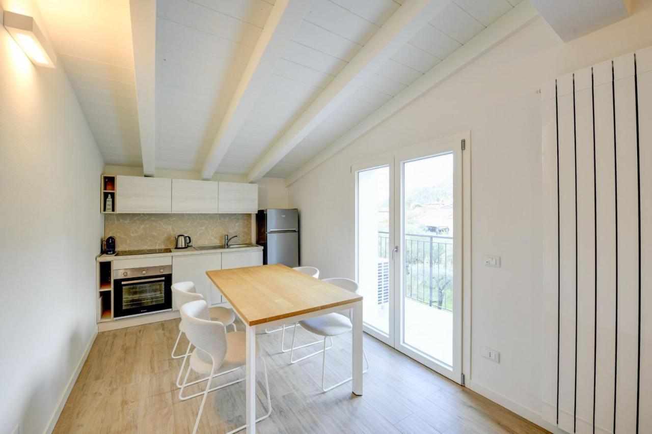 Maison Bellini Number 3 Toscolano Maderno Exterior foto