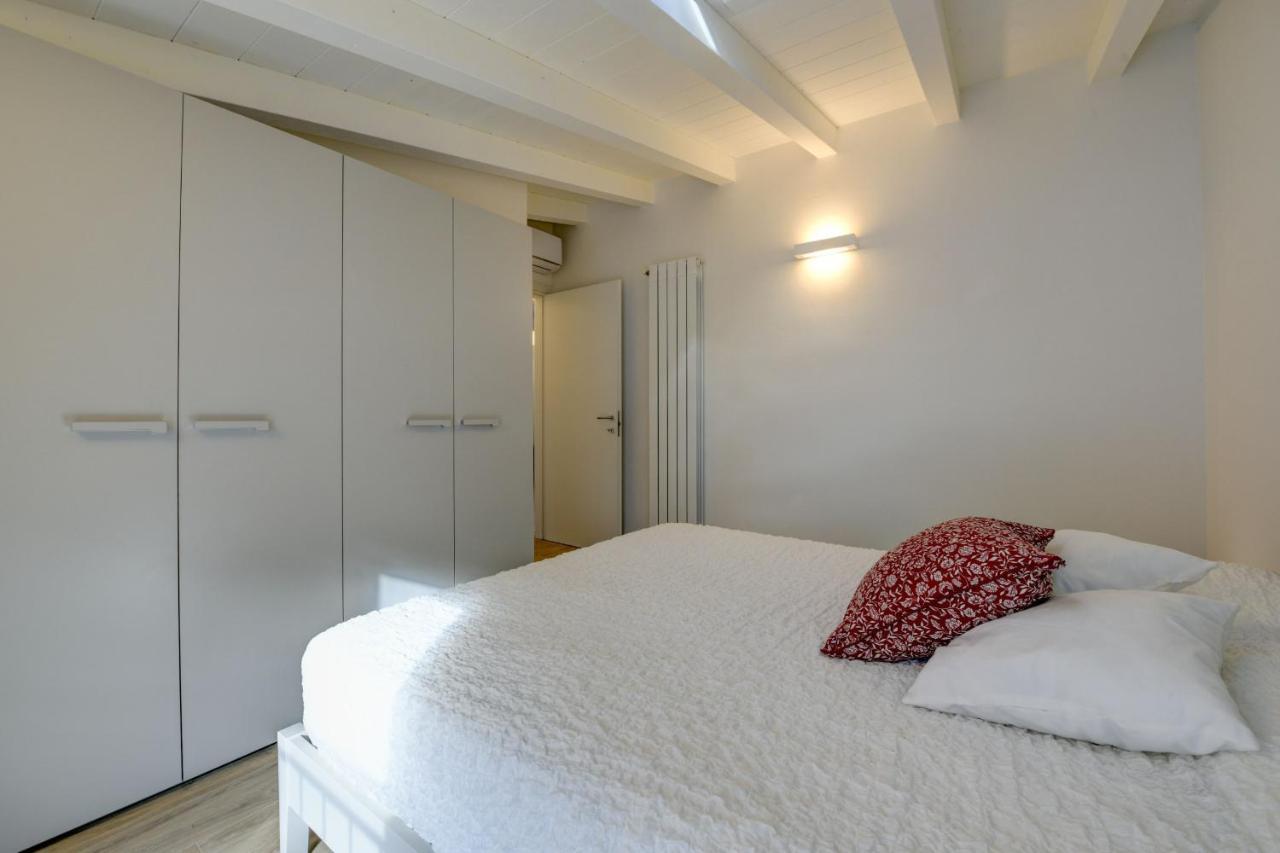 Maison Bellini Number 3 Toscolano Maderno Exterior foto