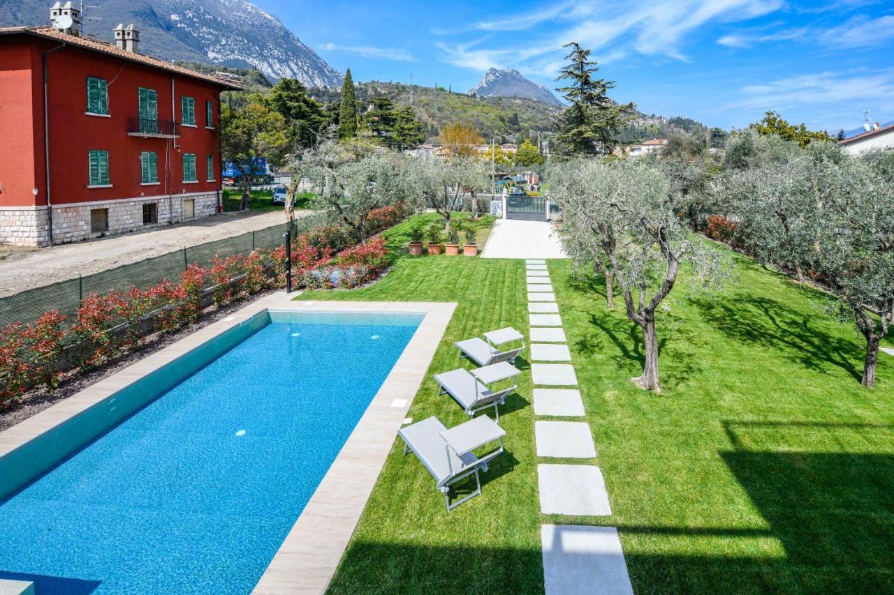 Maison Bellini Number 3 Toscolano Maderno Exterior foto